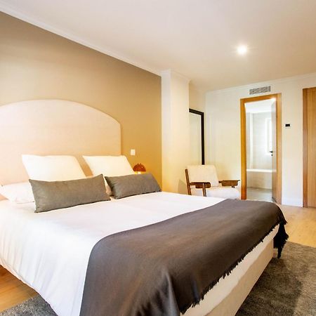 Apartmán Bernabeu Exclusive En Madrid Exteriér fotografie