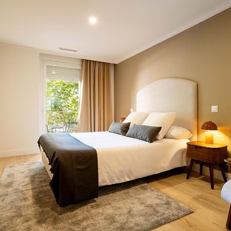 Apartmán Bernabeu Exclusive En Madrid Exteriér fotografie