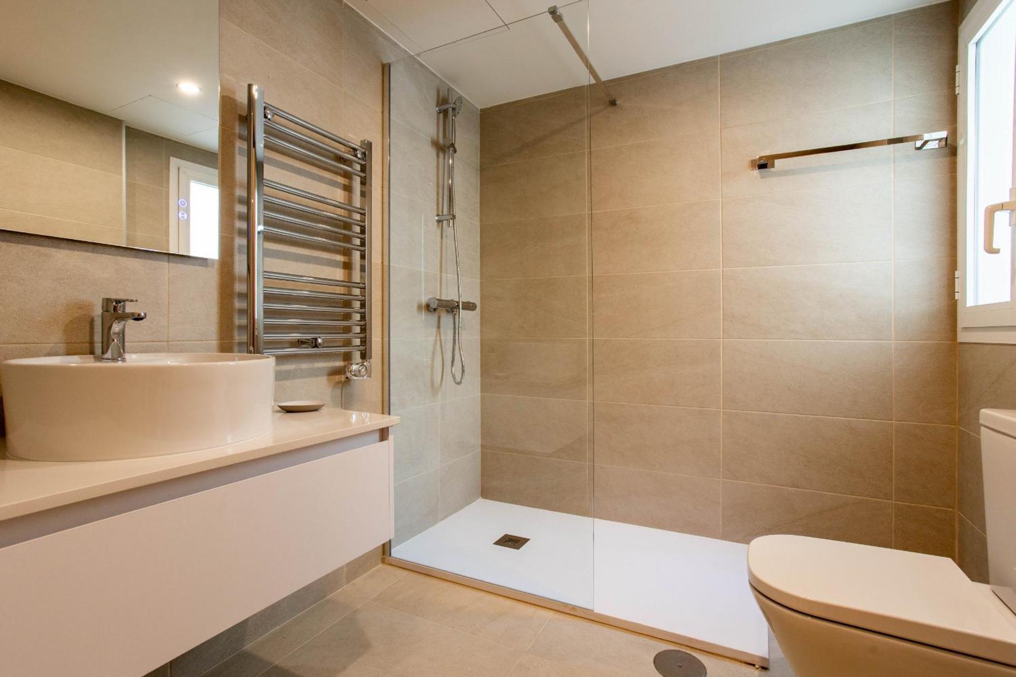 Apartmán Bernabeu Exclusive En Madrid Exteriér fotografie