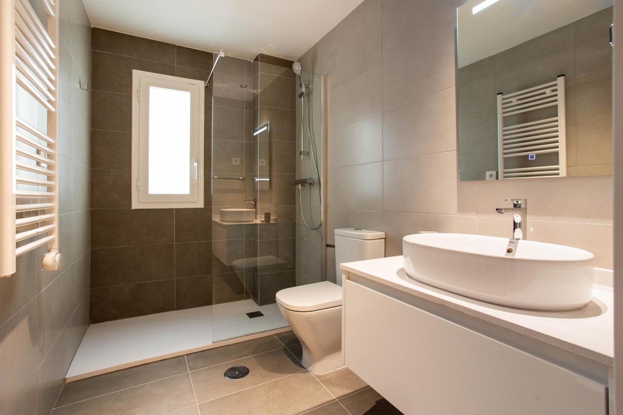 Apartmán Bernabeu Exclusive En Madrid Exteriér fotografie
